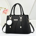 Grand Sac À Main Pour Femmes Grande Capacité Sac À Bandoulière Printemps Été Sac À Main Simple Sac À Bandoulière