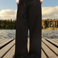 Pantalon Sport Confort – Polyester Extensible, Longueur Totale