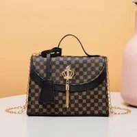 Petit Sac à Main Femme Faux Cuir – Style Mode Toutes Saisons