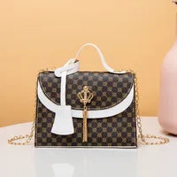 Petit Sac à Main Femme Faux Cuir – Style Mode Toutes Saisons