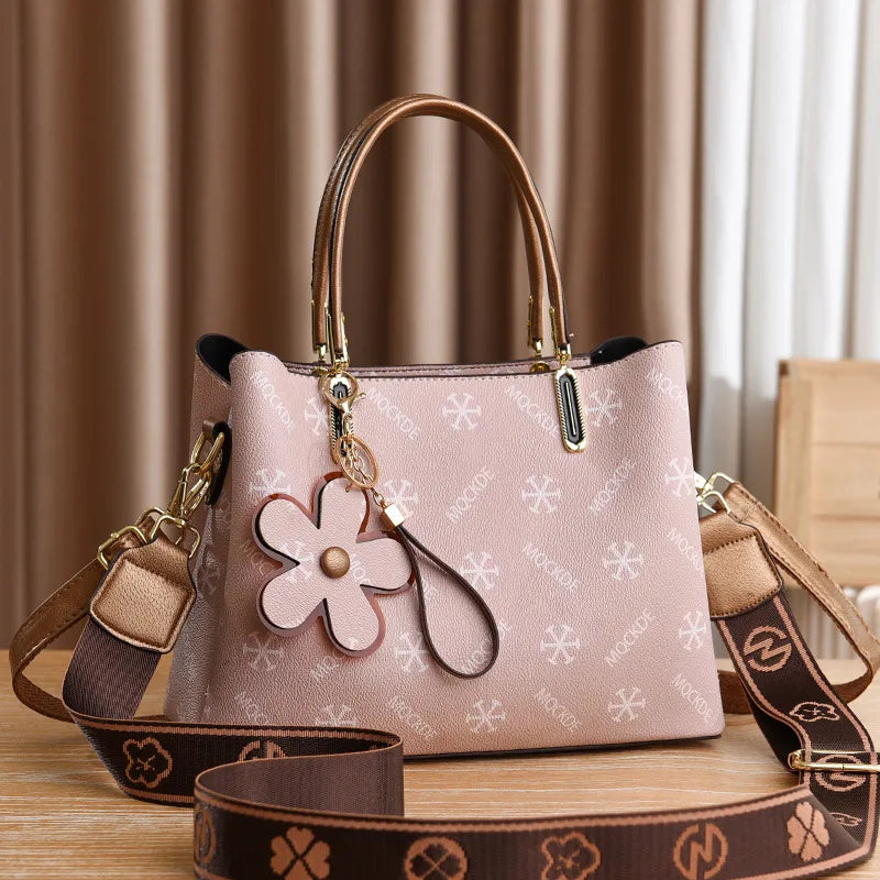 Sac à Bandoulière Femme | Sac à Main Souple Tendance – Nouvelle Collection Automne Hiver
