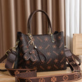 Sac à Bandoulière Femme | Sac à Main Souple Tendance – Nouvelle Collection Automne Hiver