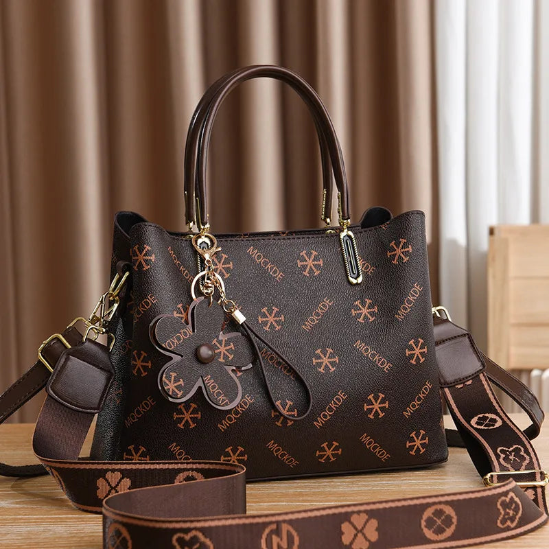 Sac à Bandoulière Femme | Sac à Main Souple Tendance – Nouvelle Collection Automne Hiver
