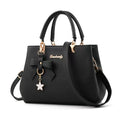 Sac à Main Grande Capacité Femme | Style Coréen Tendance – Matériau Premium