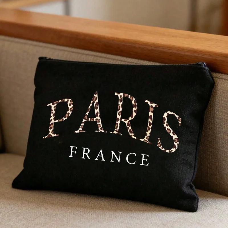 Tote Bag Carré Femme – Poche Latérale & Style Minimaliste