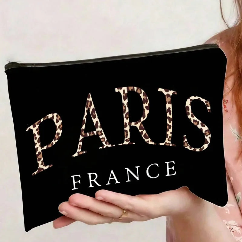 Tote Bag Carré Femme – Poche Latérale & Style Minimaliste