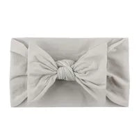 Mignon Enfants Nouer Papillon Noeud D'Arc Bande De Cheveux