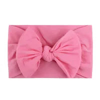 Mignon Enfants Nouer Papillon Noeud D'Arc Bande De Cheveux