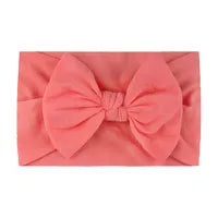 Mignon Enfants Nouer Papillon Noeud D'Arc Bande De Cheveux