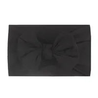 Mignon Enfants Nouer Papillon Noeud D'Arc Bande De Cheveux