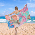 Serviettes De Plage