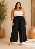 pantalon uni