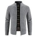 Hoodies Pour Hommes Manche Longue Style Simple Couleur Unie
