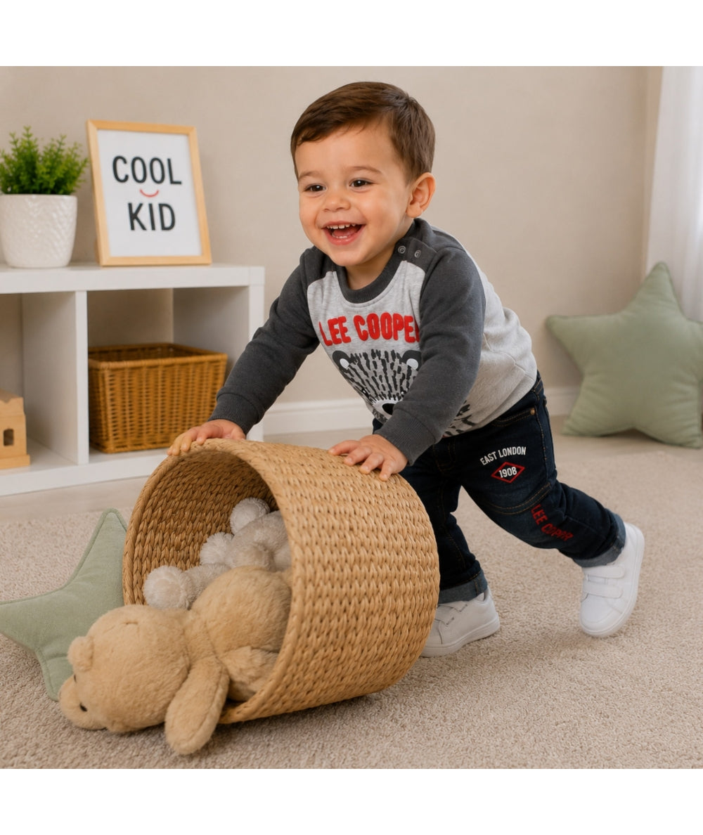 Ensemble bebe Lee Cooper