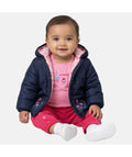 Ensemble bebe fille Lee Cooper