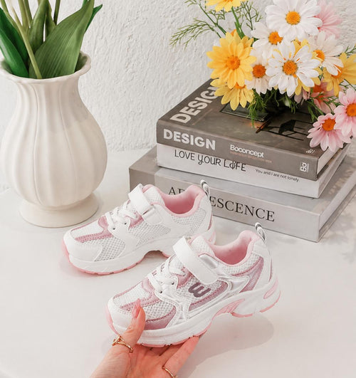 Basket Enfant et Femme