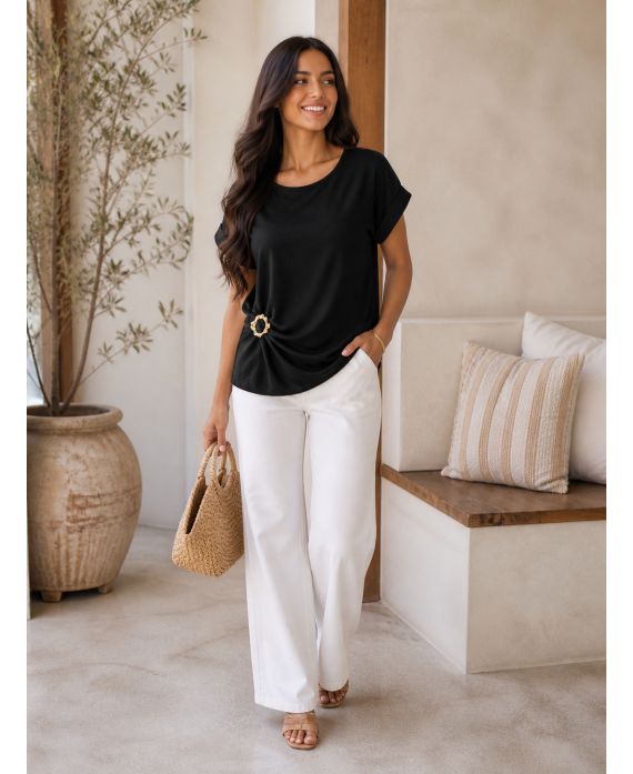 Top + Accessoire