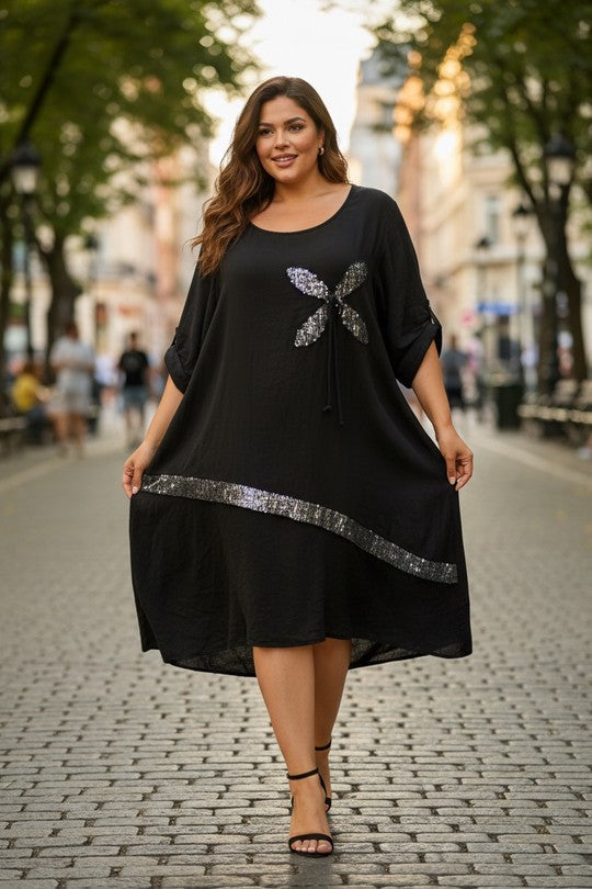 Robe longue