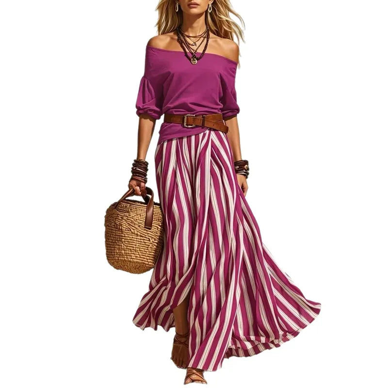 Ensemble 2 pieces