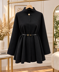 CAPE + CEINTURE