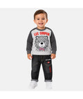 Ensemble bebe Lee Cooper