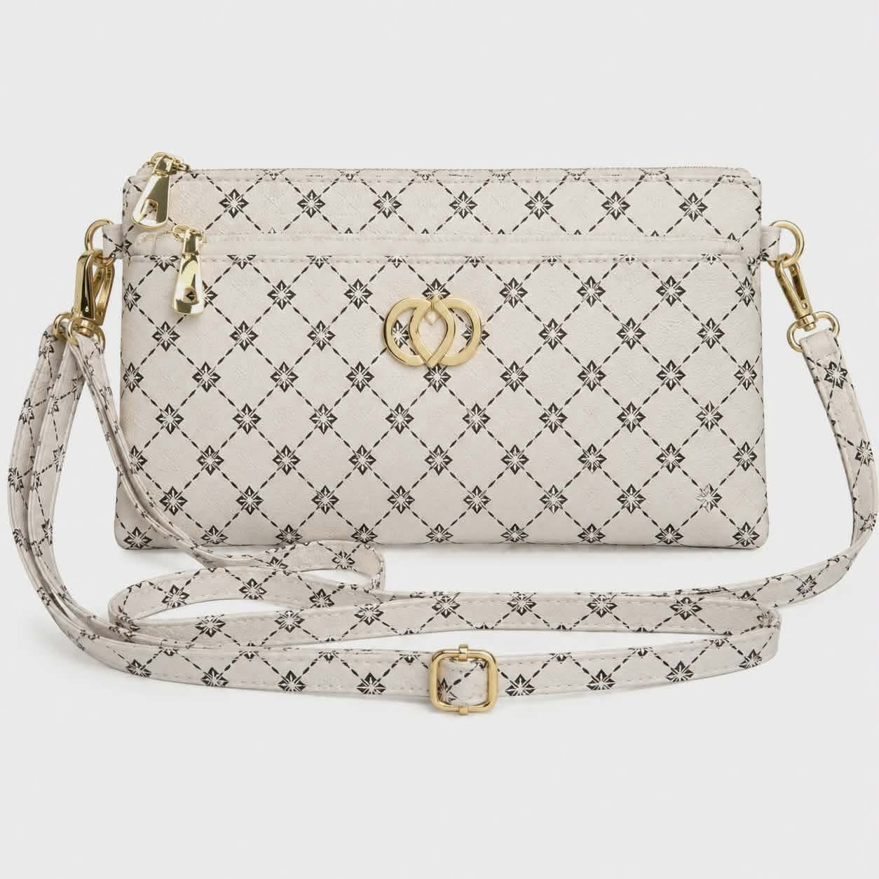 Mini Sac Bandoulière Femme Floral – L'accessoire mode incontournable