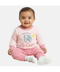 Jogging bébé fille Lee Cooper