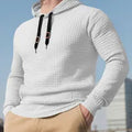 Sweat-shirt À Capuche Décontracté Pour Hommes