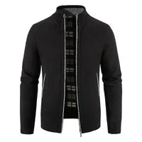 Hoodies Pour Hommes Manche Longue Style Simple Couleur Unie