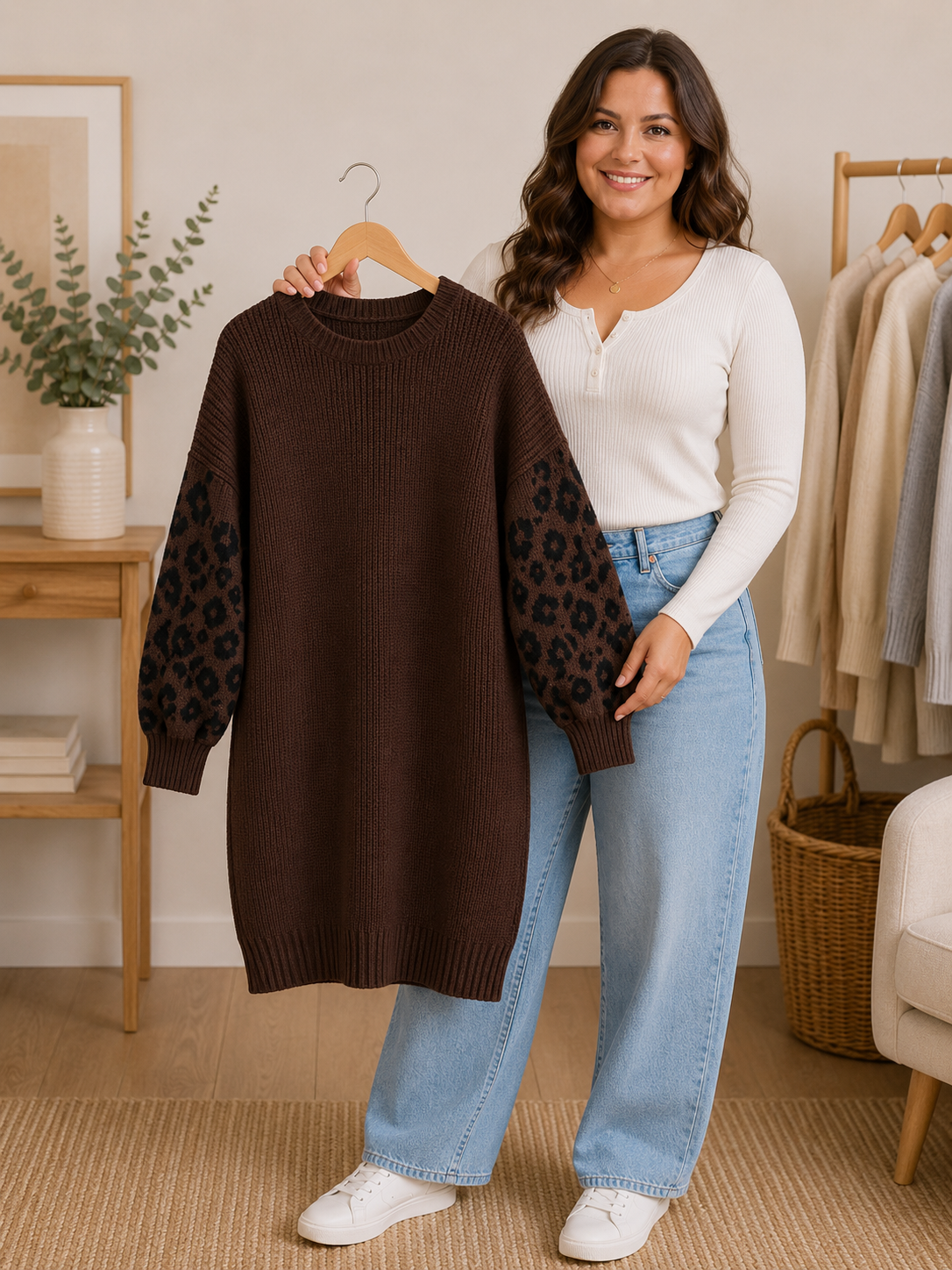 Robe pull