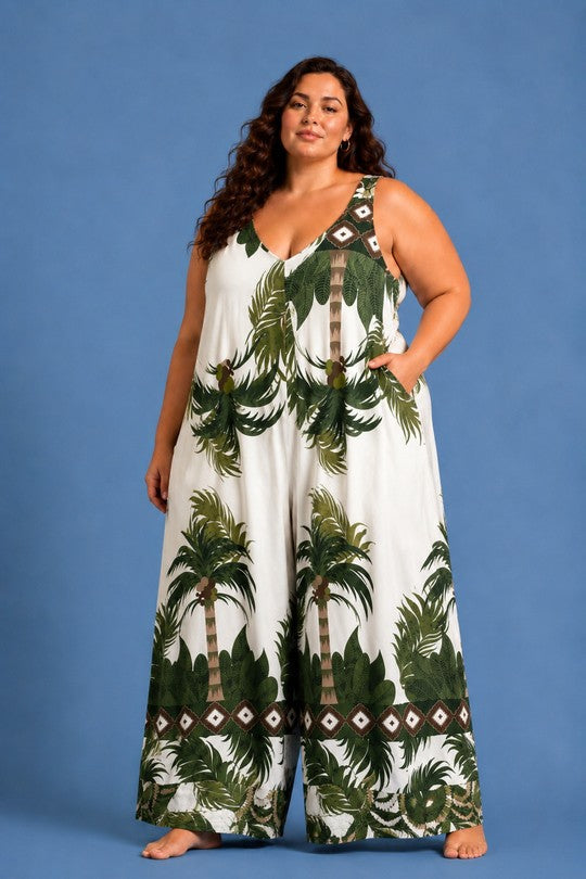Robe combinaison