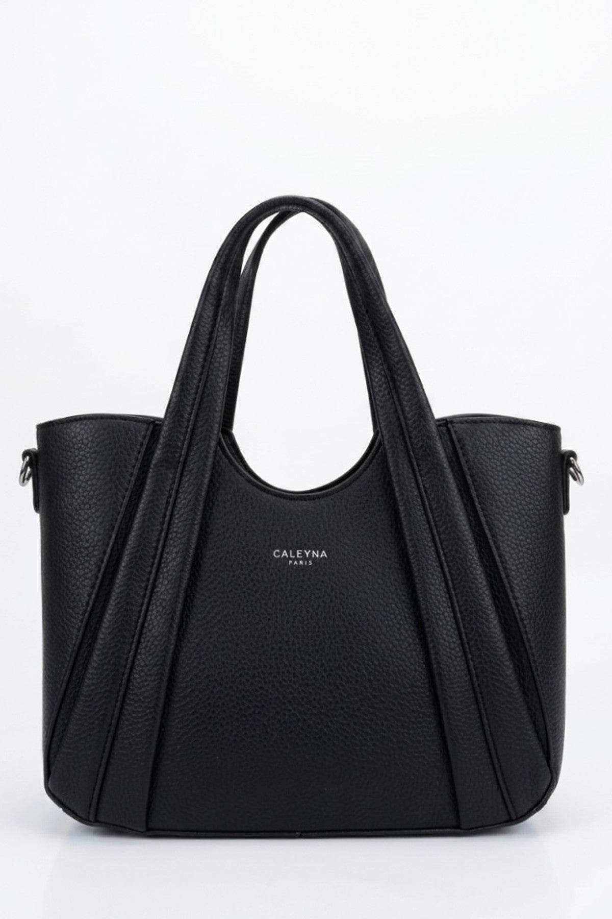 Sac à main bandoulière réglable et amovible
