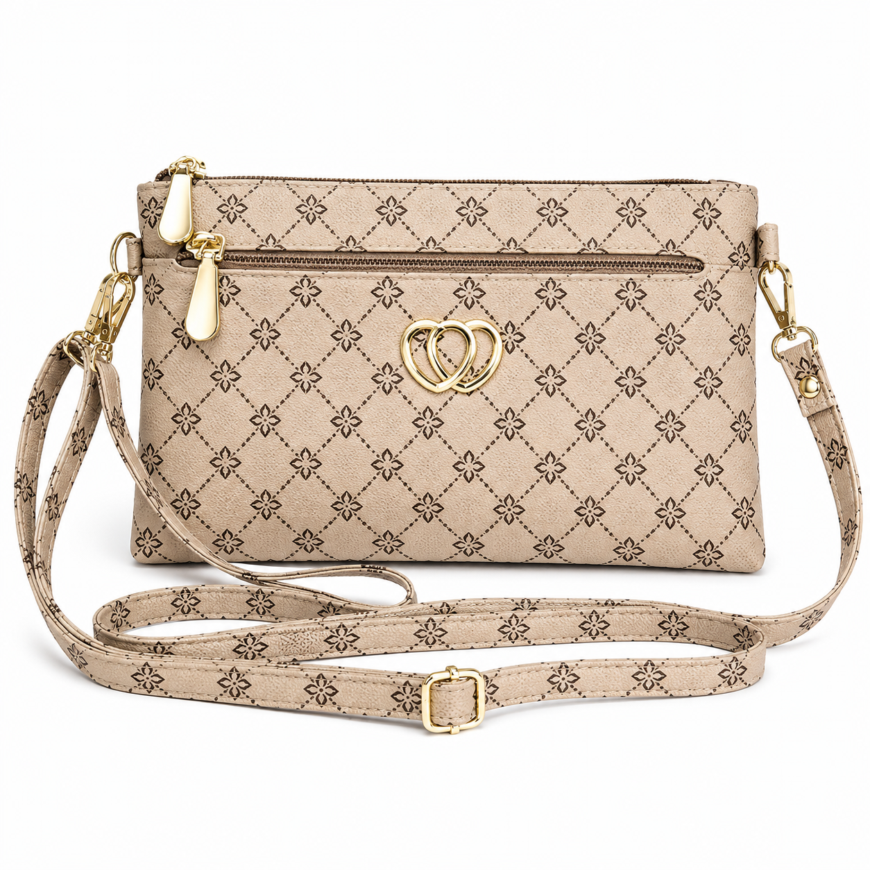 Mini Sac Bandoulière Femme Floral – L'accessoire mode incontournable