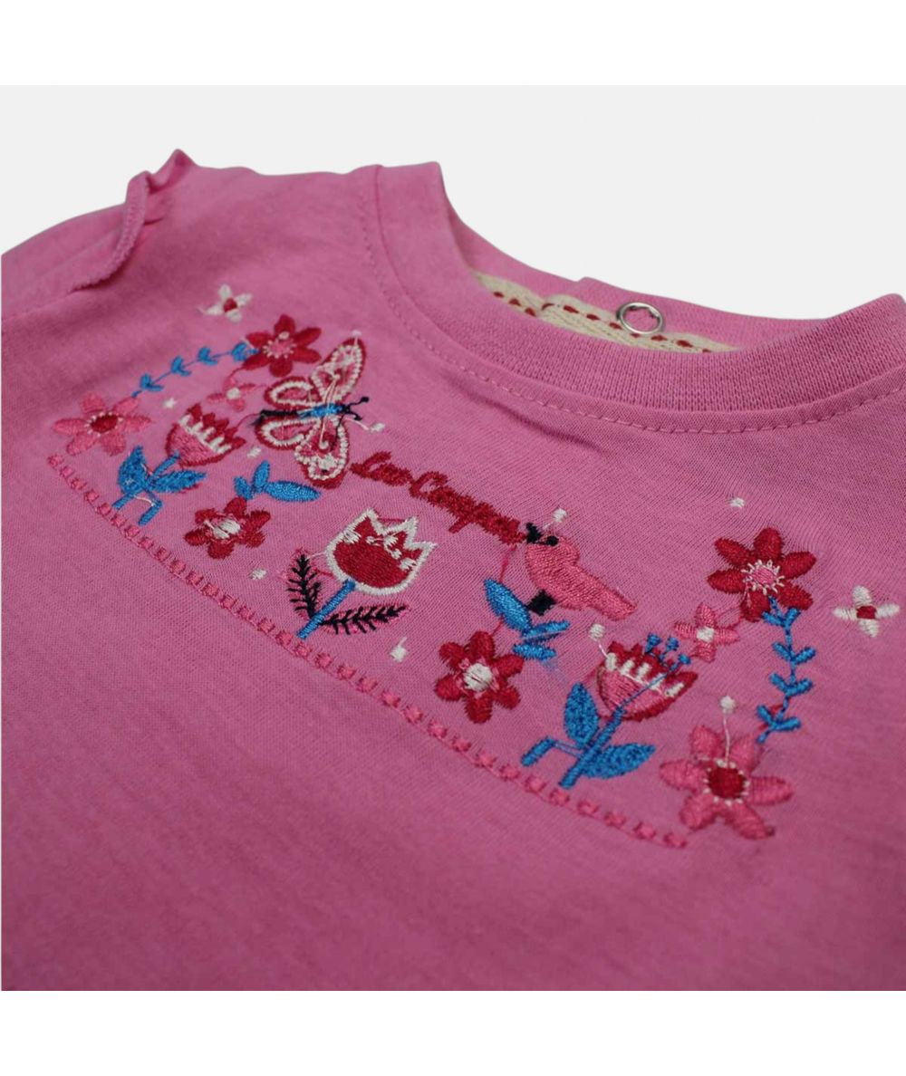 Ensemble bebe fille Lee Cooper