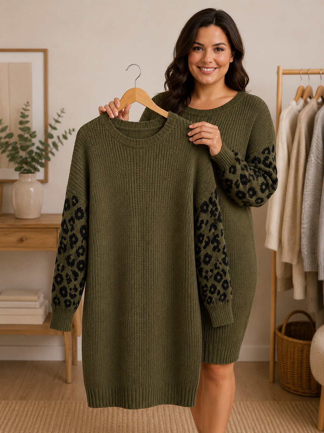 Robe pull