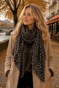 Écharpe femme